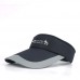 Adjustable Tennis Sports Cap Sun Visor Golf Cap Headband Hat Vizor  eb-65971772